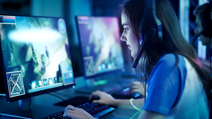3Dゲームや高負荷のソフトを利用するならヘキサコア以上を