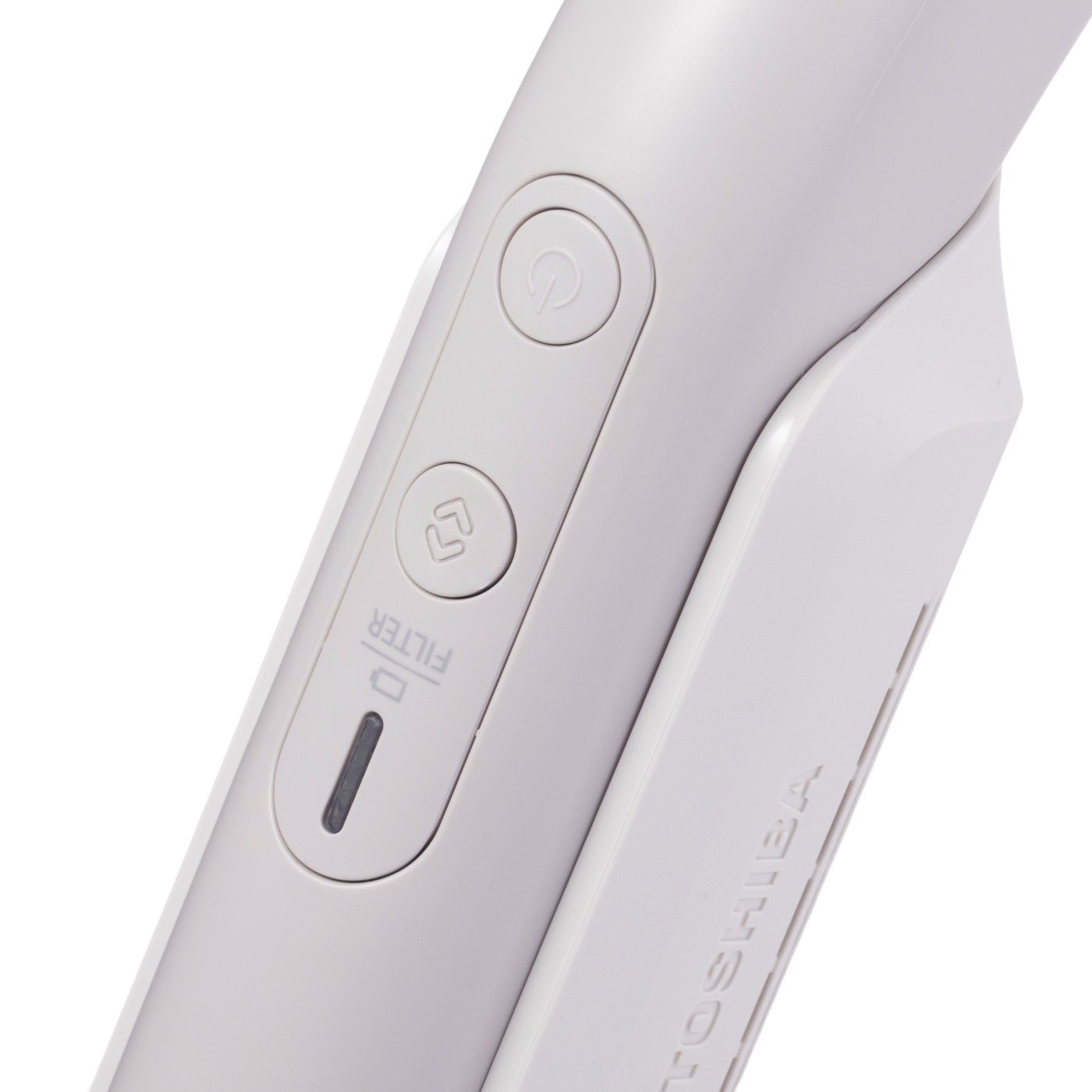 東芝ライフスタイル トルネオ コードレスクリーナー VC-SL130DS-Cの