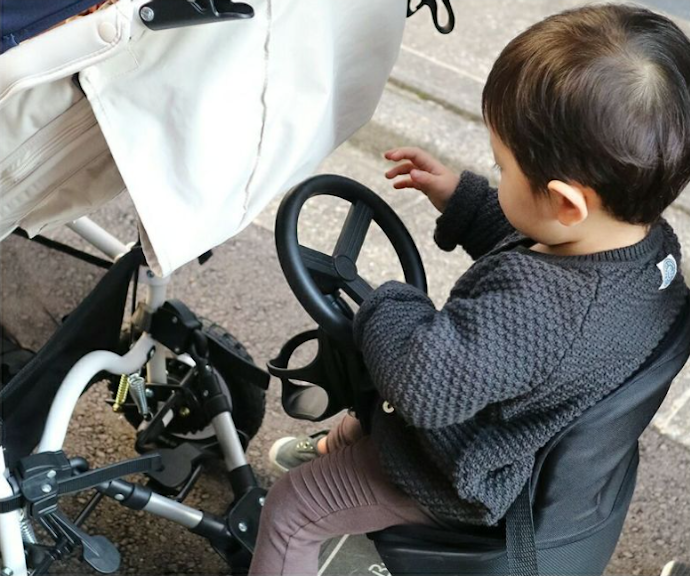 対象年齢や適応体重を確認しよう