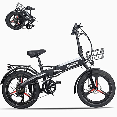 電動アシストつきファットバイクのおすすめ人気ランキング【2025