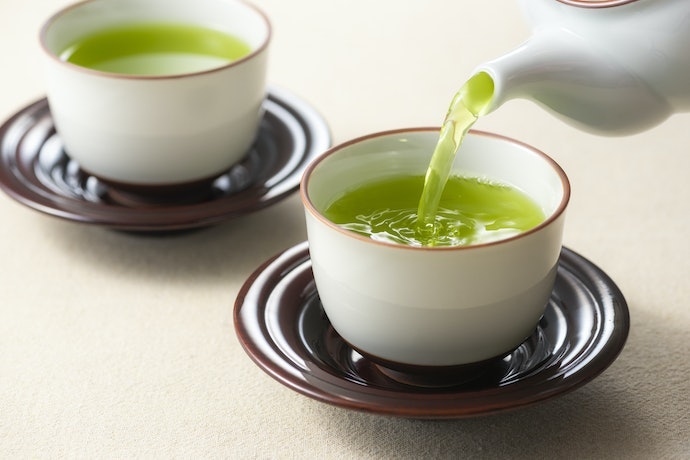 玉露:高級感のある味わいとやさしい甘みを楽しみたい人向き