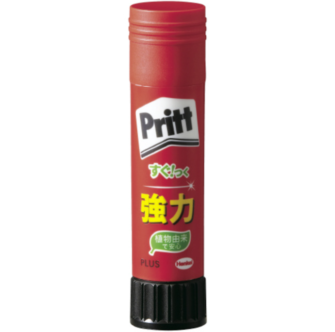 しっかり貼りつけたいなら強粘着タイプをチェック