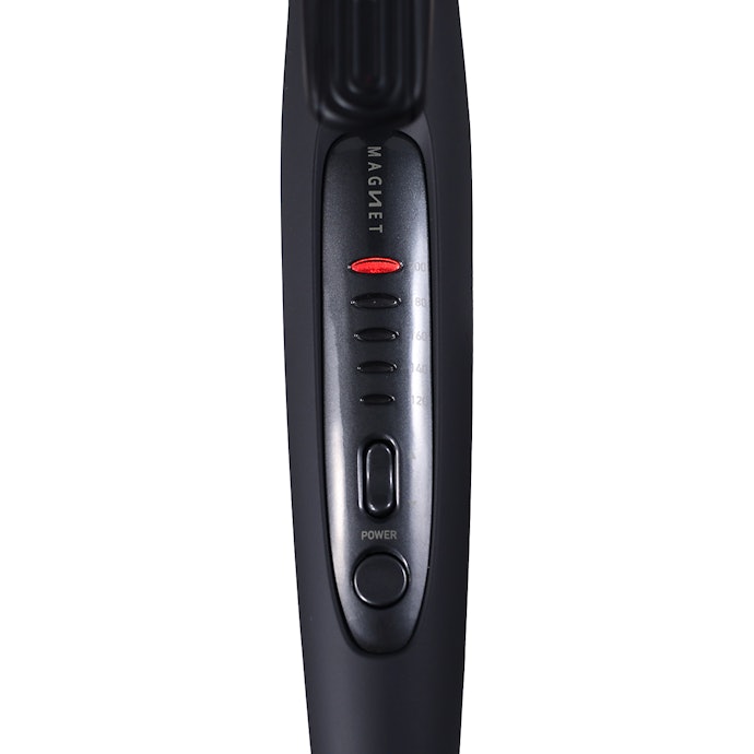 ホリスティックキュア マグネットヘアプロ カールアイロン HCC-G32DGの ホリスティックキュア マグネットヘアプロ カールアイロン HCC-G32DGの