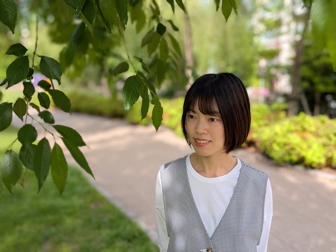 写真のボケ感やズーム時のきれいさは物足りない