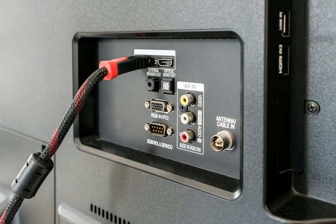 接続機器に合うインターフェイスを備えたものを選ぼう