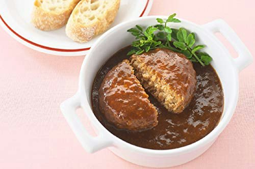 冷めてもおいしく食べたいなら合い挽きがぴったり