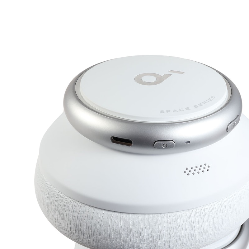 Anker Soundcore Space Q45の徹底レビュー！実際に使ってわかって