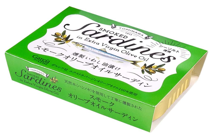 香ばしさを味わいたい人には、独特な香りが魅力のスモークタイプがぴったり