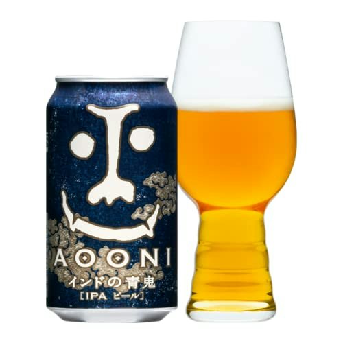 IPA・ヘイジーIPA:ホップの苦味・香りを堪能するなら