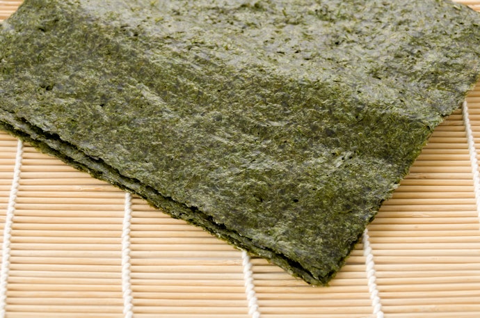 全形タイプ:海苔巻き作りにおすすめ。使い勝手のよさもポイント