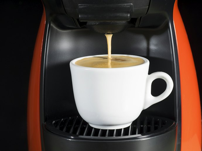 一人暮らしの人や不定期で飲むなら1杯ずつ淹れられるものがベター