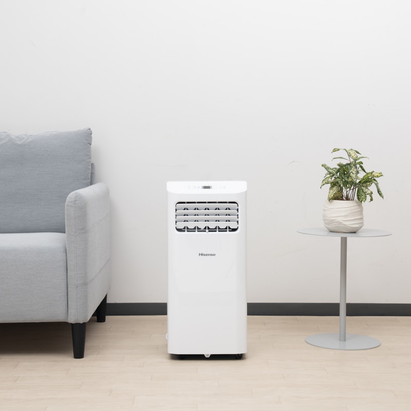 ハイセンス スポットエアコン HPAC-22Hの口コミ・評判は？実際に使って