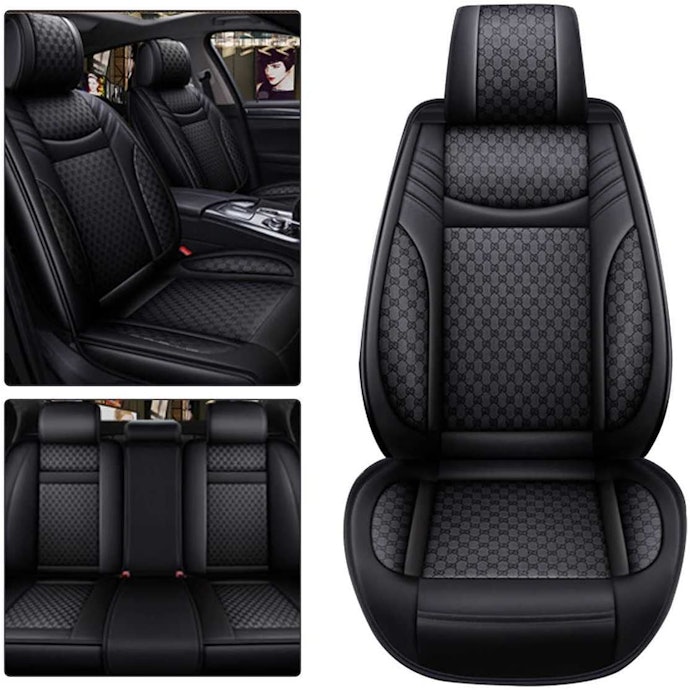 おしゃれにカスタムするなら車種専用タイプに注目。フィット感重視の人にも