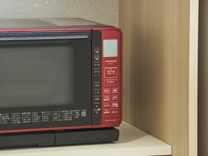 日立の電子レンジ・オーブンレンジのおすすめ人気ランキング【2026年3