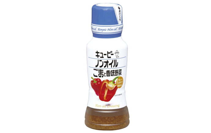 健康志向やダイエット中の人は、ノンオイルタイプをチョイス