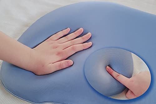 快適に眠りたい人やわた・ウレタンが好みなら、冷感カバー付きを選択