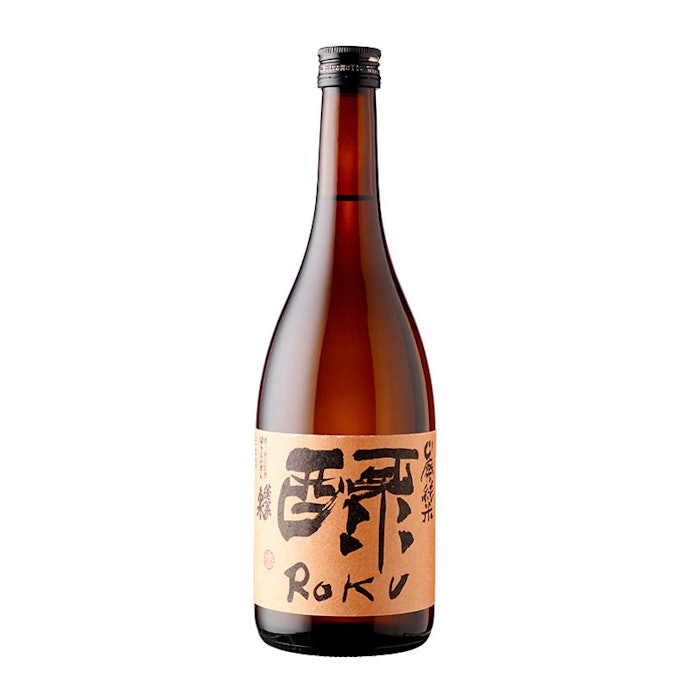 どっしり飲むなら山廃仕込みが選択肢。燗酒でも楽しめる