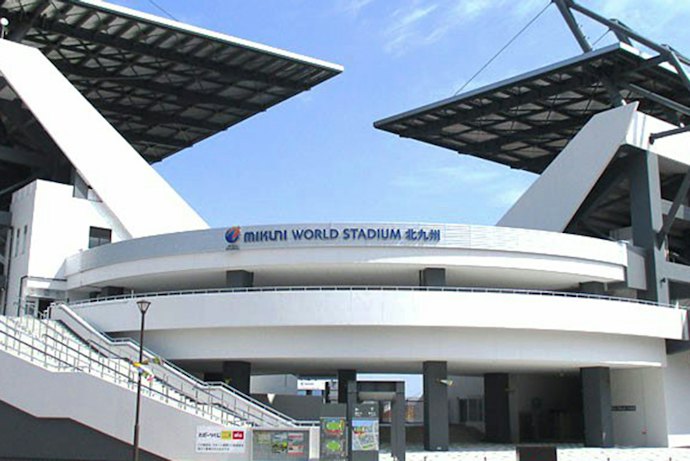 駅北エリア:見本市やエンタメ・スポーツイベントの拠点に