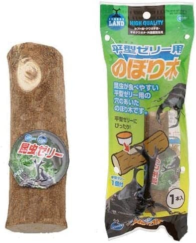 登りやすさ重視なら、太めの丸棒タイプに注目