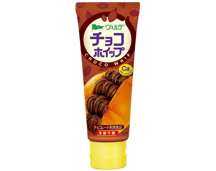 手軽さを求める人はチューブタイプに着目