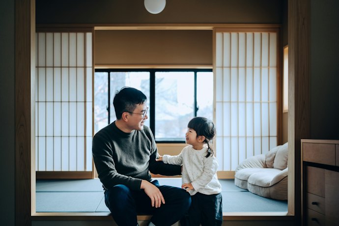 宿泊の対象年齢も確認。子連れの家族旅行はキッズにやさしい宿を選ぼう