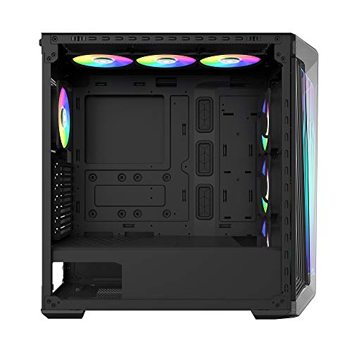 クーラーマスターのPCケースのおすすめ人気ランキング【2026年2月