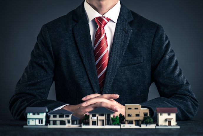 信頼できない営業マンの特徴