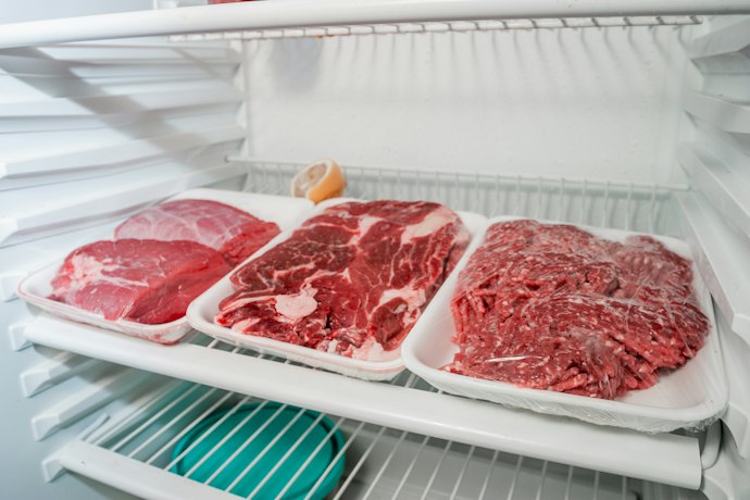 すぐに食べるなら冷蔵がおすすめ。1~2日程度で食べよう