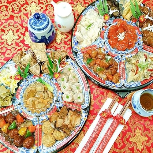 定番のおせちに飽きたら、洋風・中華風・変わり種も候補に