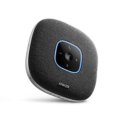 会議で使うならAnker PowerConf S3がぴったり