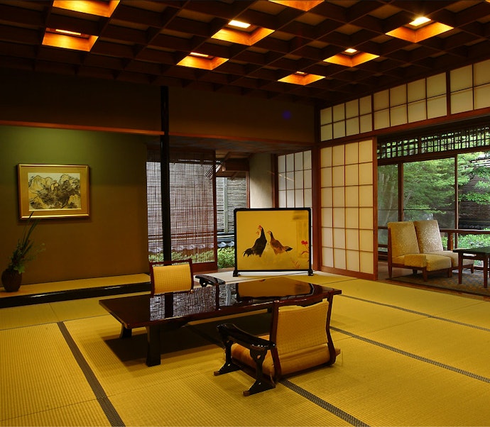 文人ゆかりの宿も!城崎温泉らしい風情を味わうなら老舗旅館がおすすめ