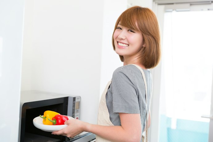 食洗機・レンジ対応の食器で家事の時短を目指そう