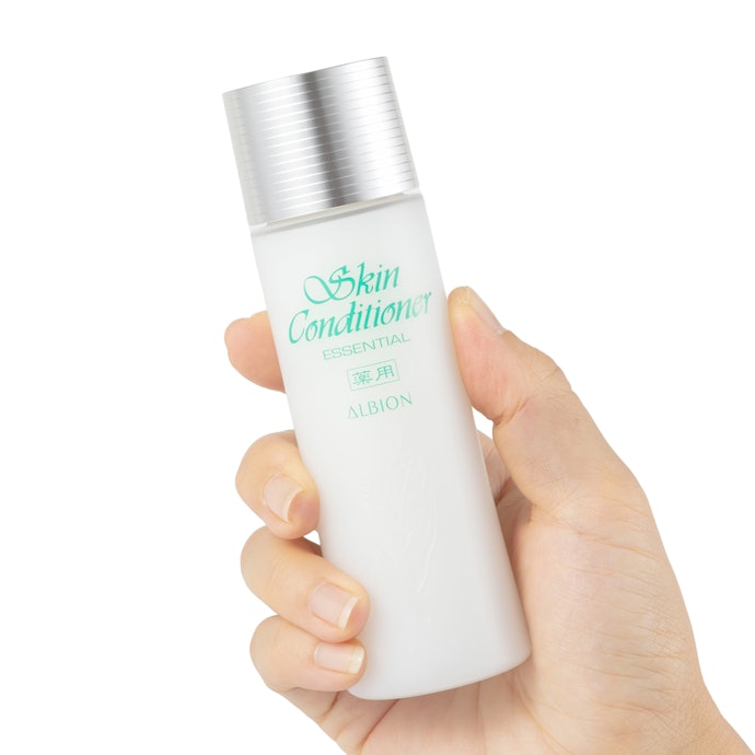 アルビオン 薬用スキンコンディショナー エッセンシャル Nの アルビオン 薬用スキンコンディショナー エッセンシャル Nの