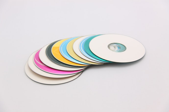 ほぼすべてのBlu-ray規格に対応。再生・保存用に便利