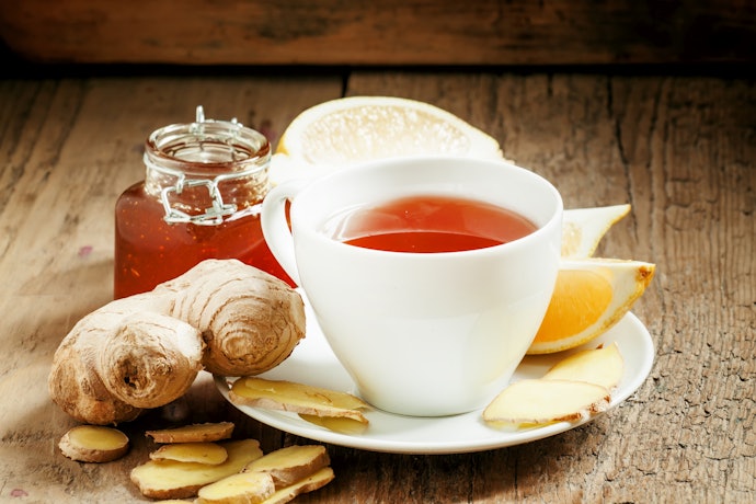 生姜紅茶風味は紅茶好きな方におすすめ