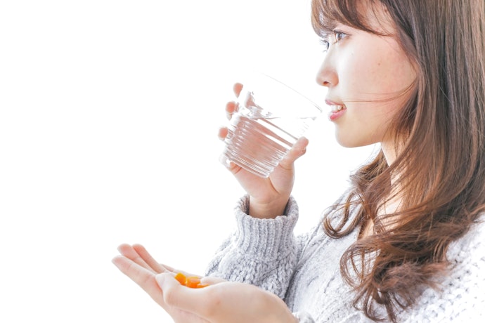 効率よく燃焼させたいなら、コエンザイムQ10・ビタミンB群に注目