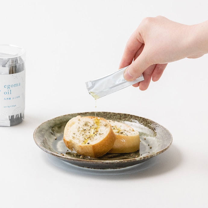 ボトル入り?個包パック?食べ方にあわせて容器をチョイス