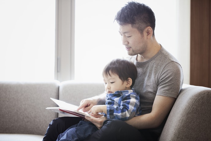 子どもの興味に合わせたコースや、親向けのコースがあるサービスも