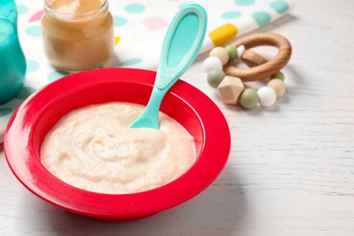 赤ちゃん用には離乳食用のだしをチェック