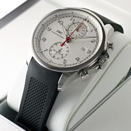 資産価値も考えるなら「ポルトギーゼ」「パイロットウォッチ」