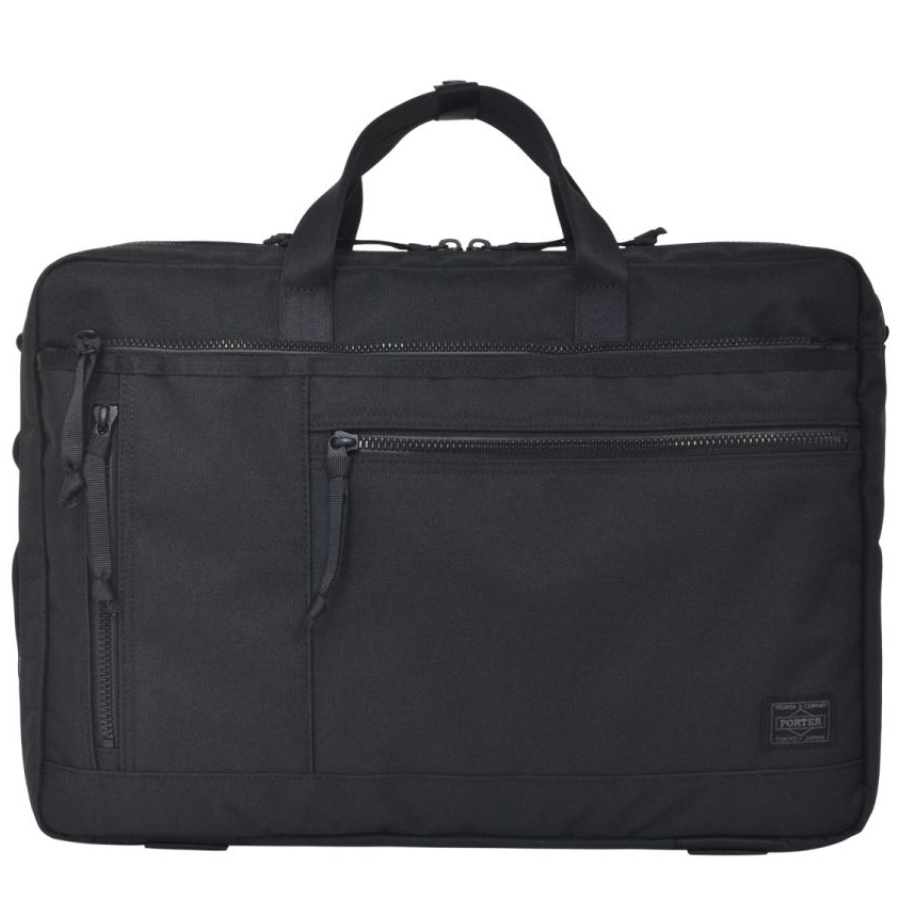 出張など一泊旅行にも！☆コーチ☆メンズビジネスバック