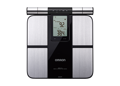 徹底比較】オムロンの体組成計のおすすめ人気ランキング【2026年1月