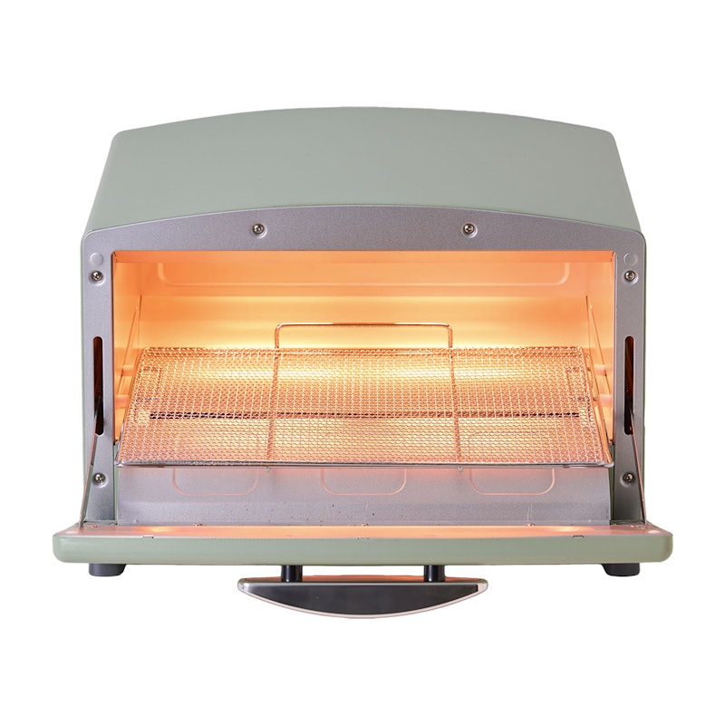 アラジン グラファイトトースター AETGS13Cの口コミ・評判は