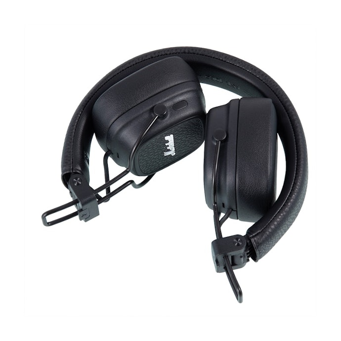 Marshall Major Vを徹底レビュー!実際に使ってわかったメリット Marshall Major Vを徹底レビュー!実際に使ってわかったメリット