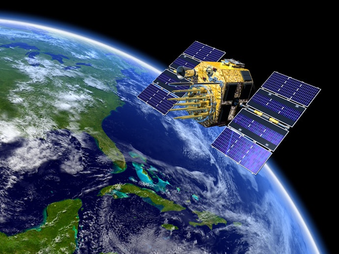 より確実に受信できるものが欲しいなら、「衛星電波」受信タイプ