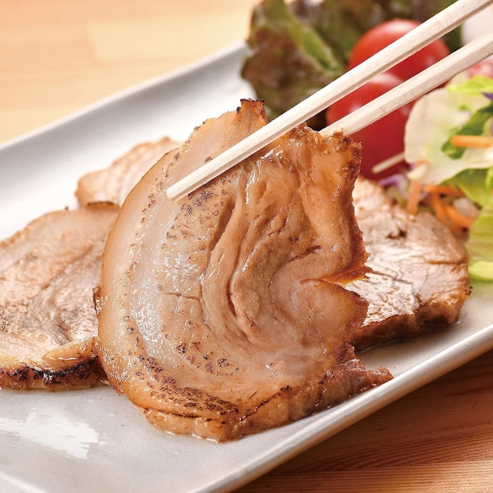ガッツリ食べたいときには、ボリューミーな肉系がぴったり