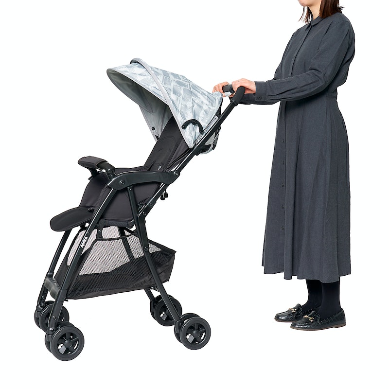 アップリカ マジカルエアー AGをレビュー！クチコミ・評判をもと