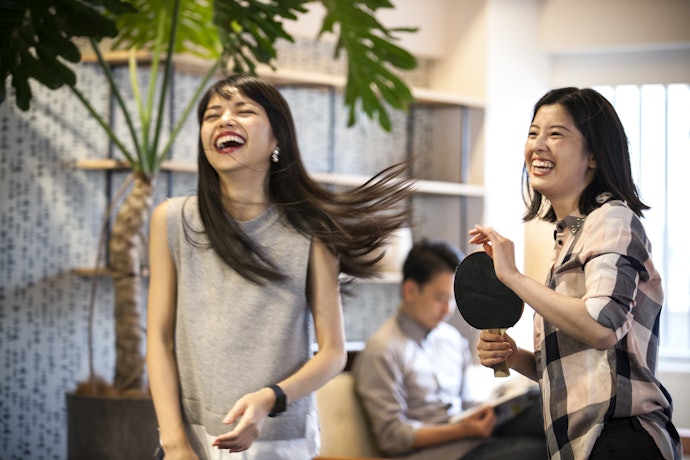 友達とワイワイ気軽に楽しめる「BEB」週末に仲間と一緒に繰り出そう