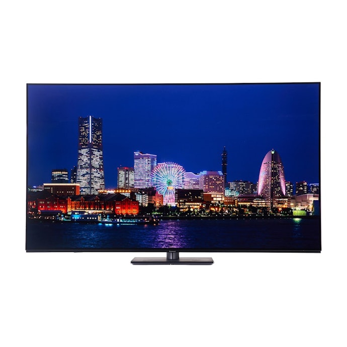 パナソニック 4K 有機ELテレビ 65型 2020年製/Y08241 パナソニック 4K パナソニック 4K 有機ELテレビ 65型 2020年製/Y08241 パナソニック 4K