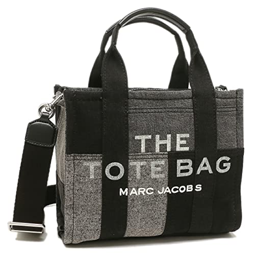 MARC JACOBS トートバッグ 黒/白/茶 値下げ マークジェイコブスのトートバッグのおすすめ人気ランキング
